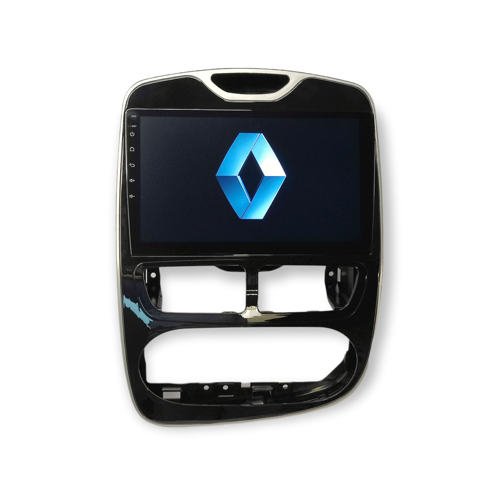 Renault Clio 4 Autorrádio Android