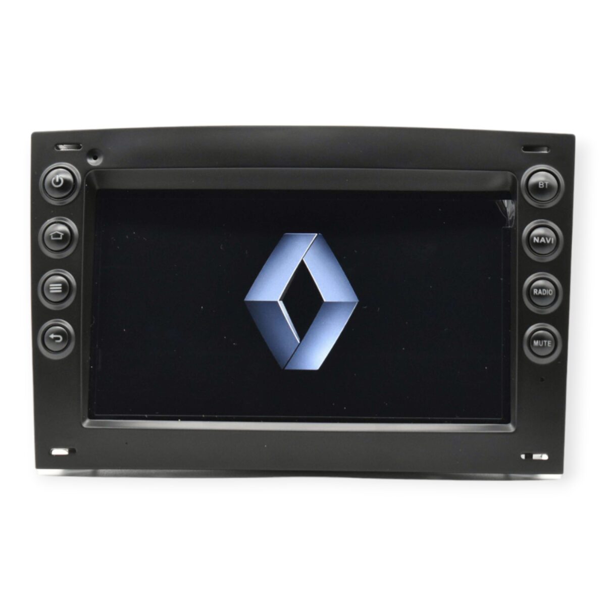 logo renault