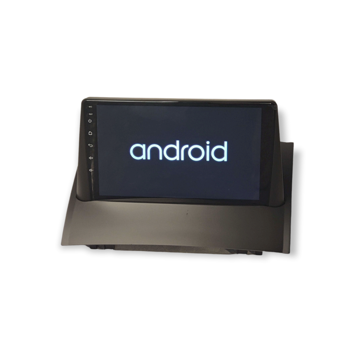 RADIO ANDROID RENAULT MEGANE 2