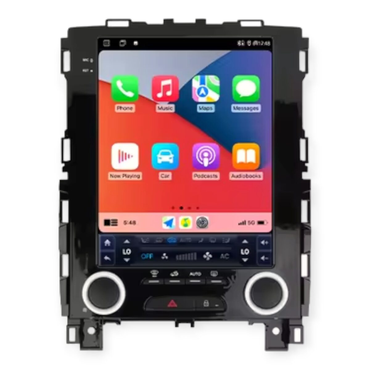 radio renault megane 4 carplay android auto