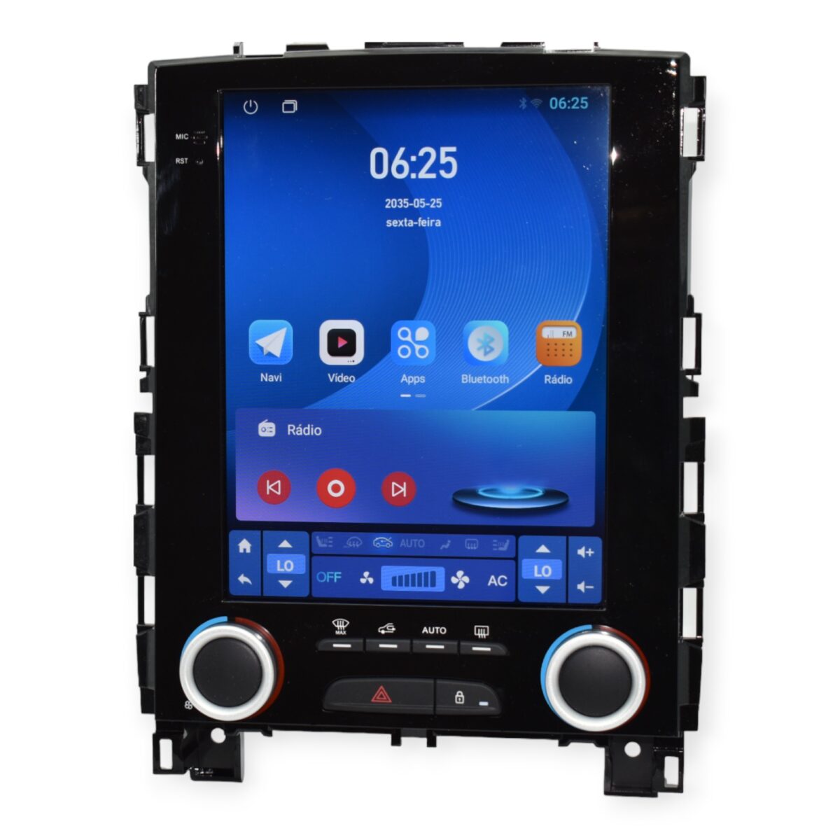 radio renault megane 4 carplay android auto