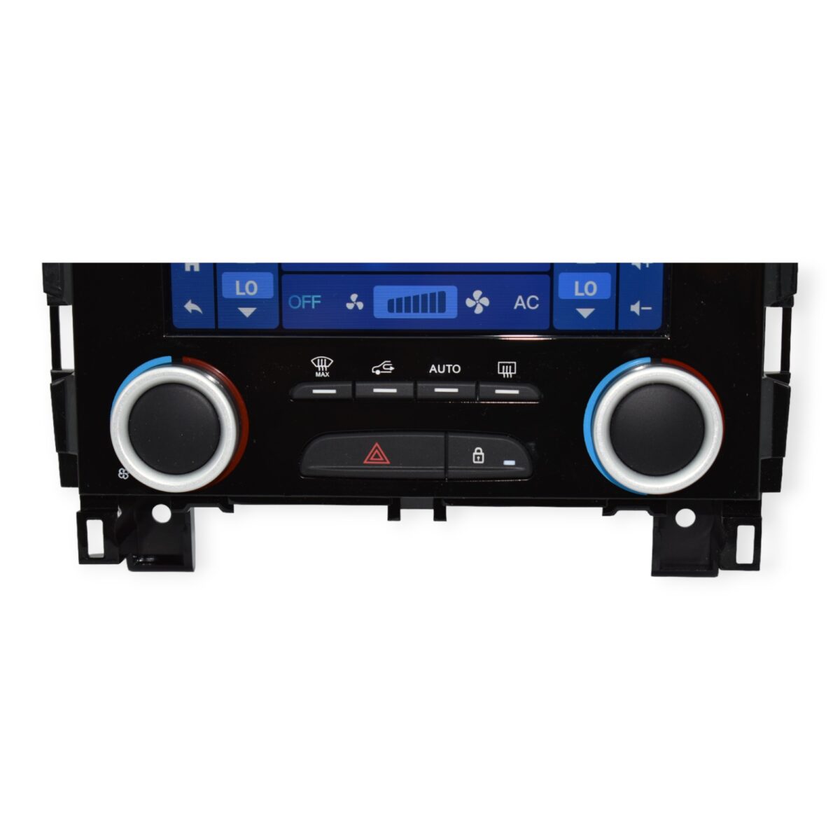 AC no radio renault megane 4 carplay android auto