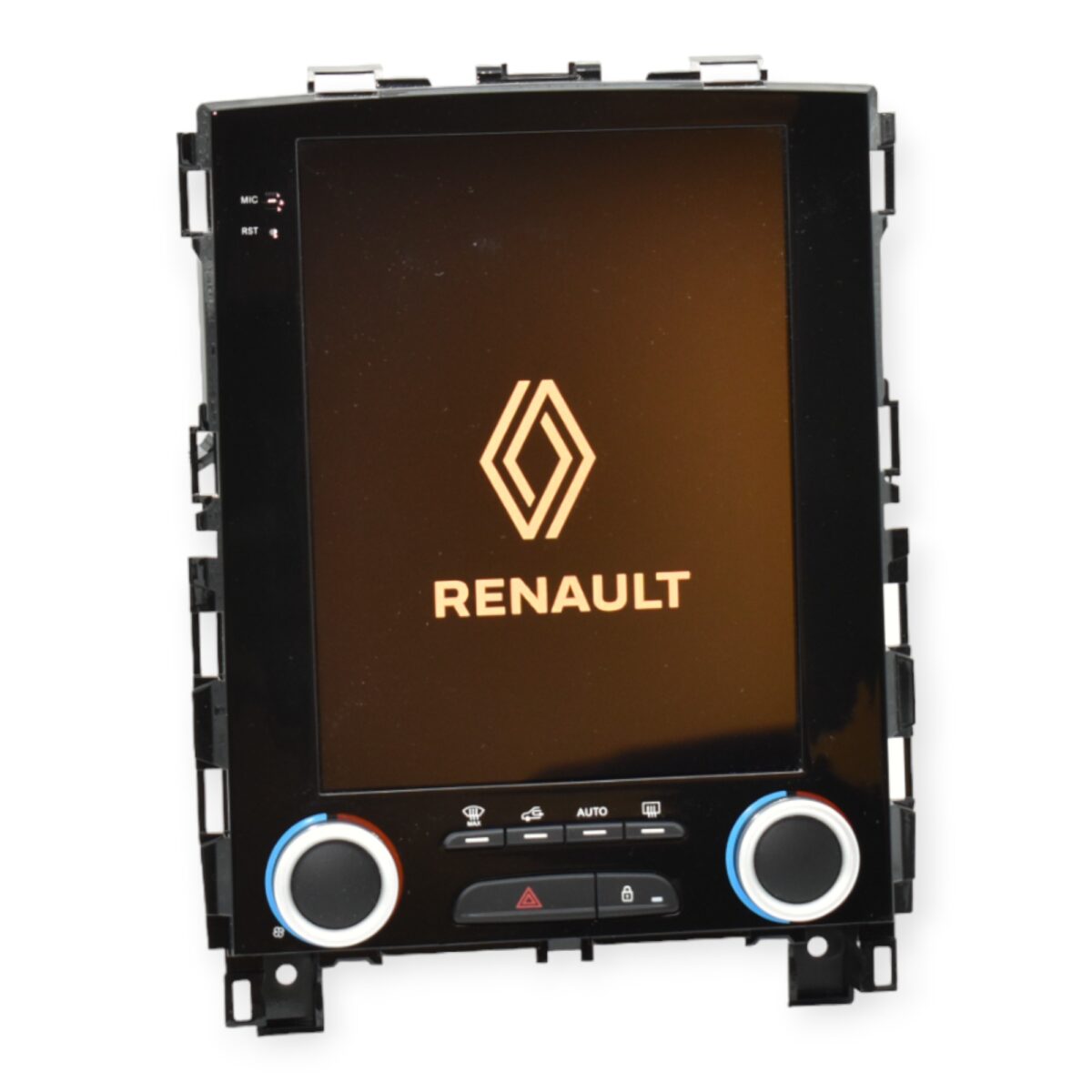 radio renault megane 4 carplay android auto