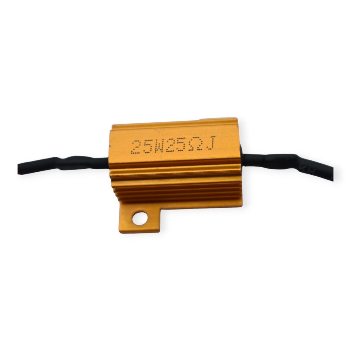 resistencia anti erro 25w