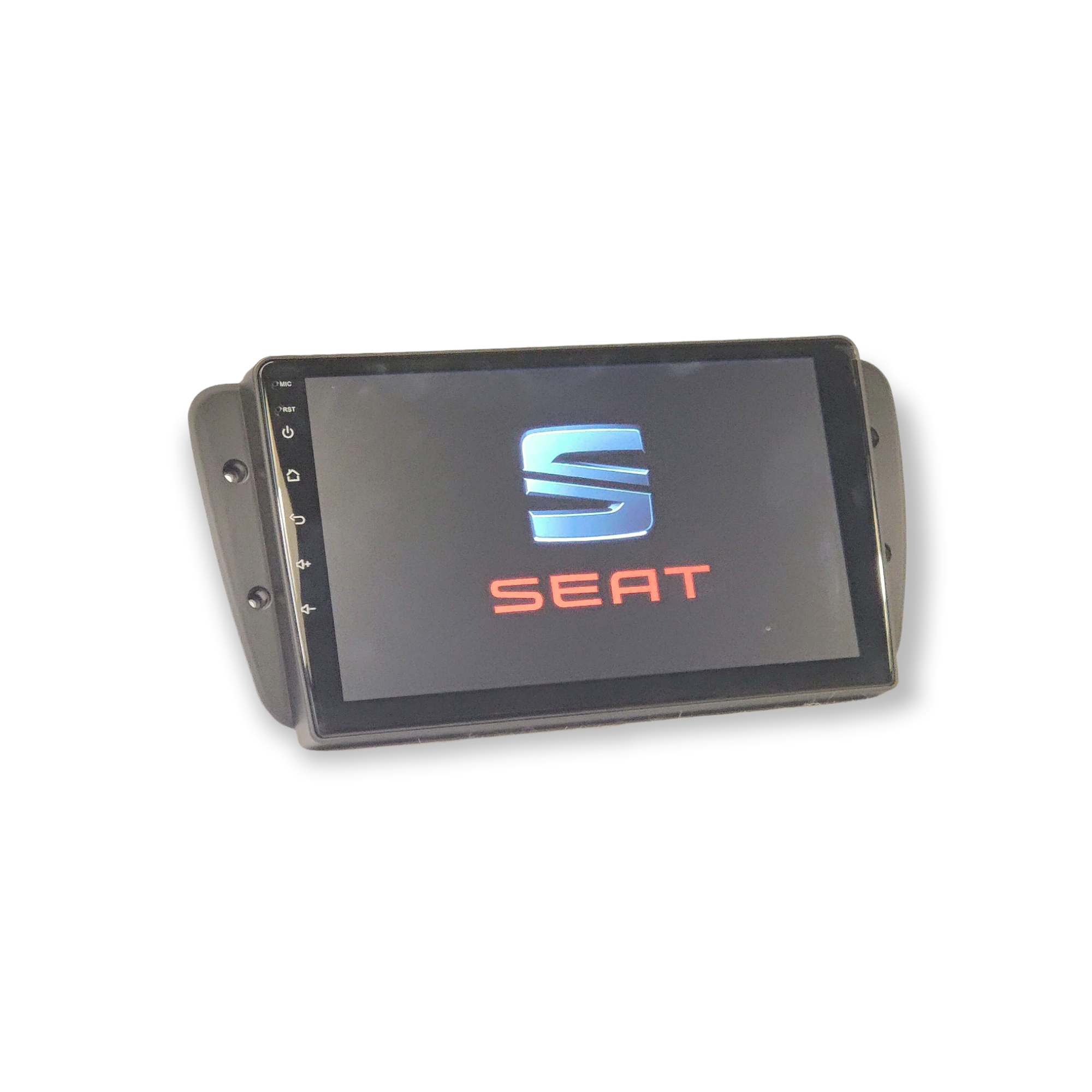 Seat Ibiza 6J rádio 2 DIN Android
