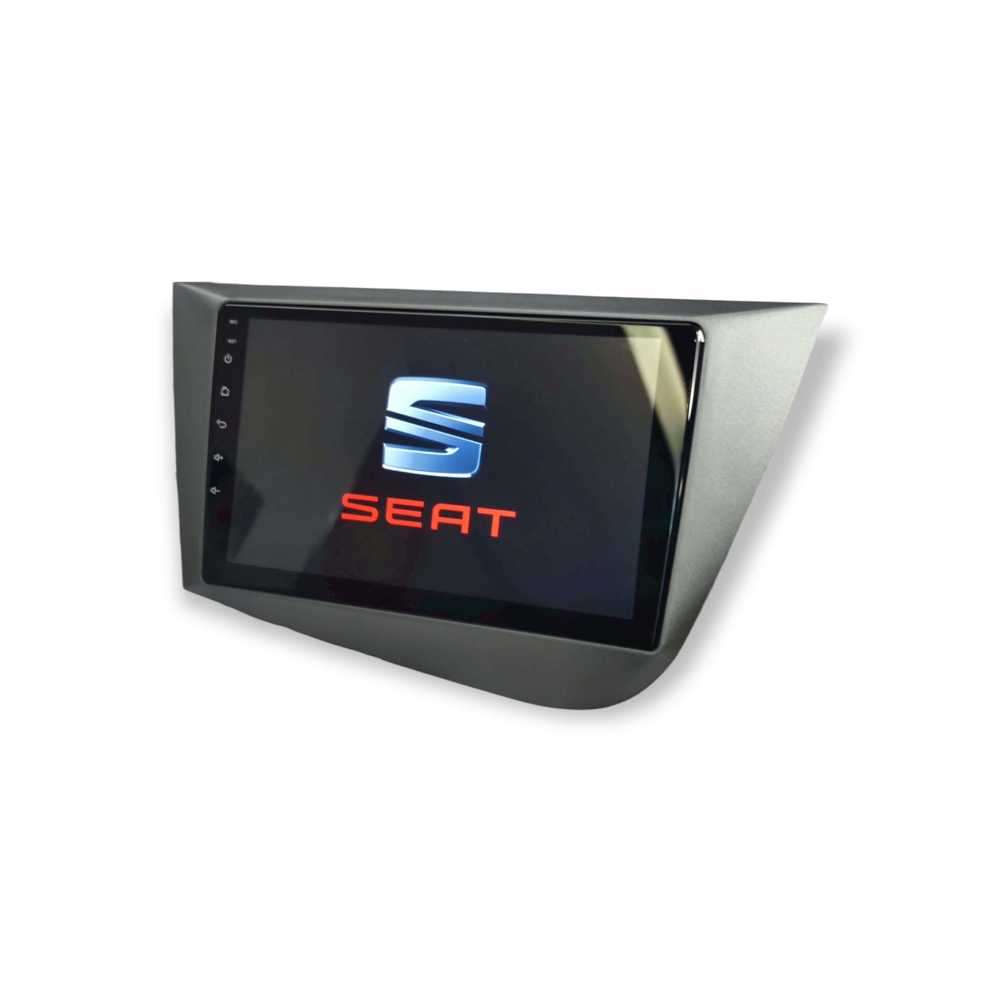 SEAT Leon 2 Rádio 2 DIN Android – GPS WIFI