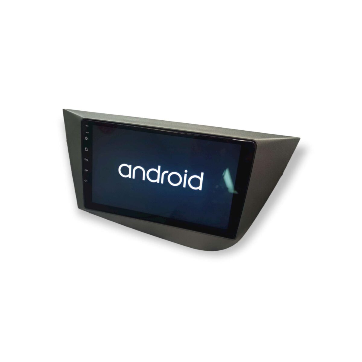SEAT Leon 2 Rádio 2 DIN Android – GPS WIFI — imagem 2