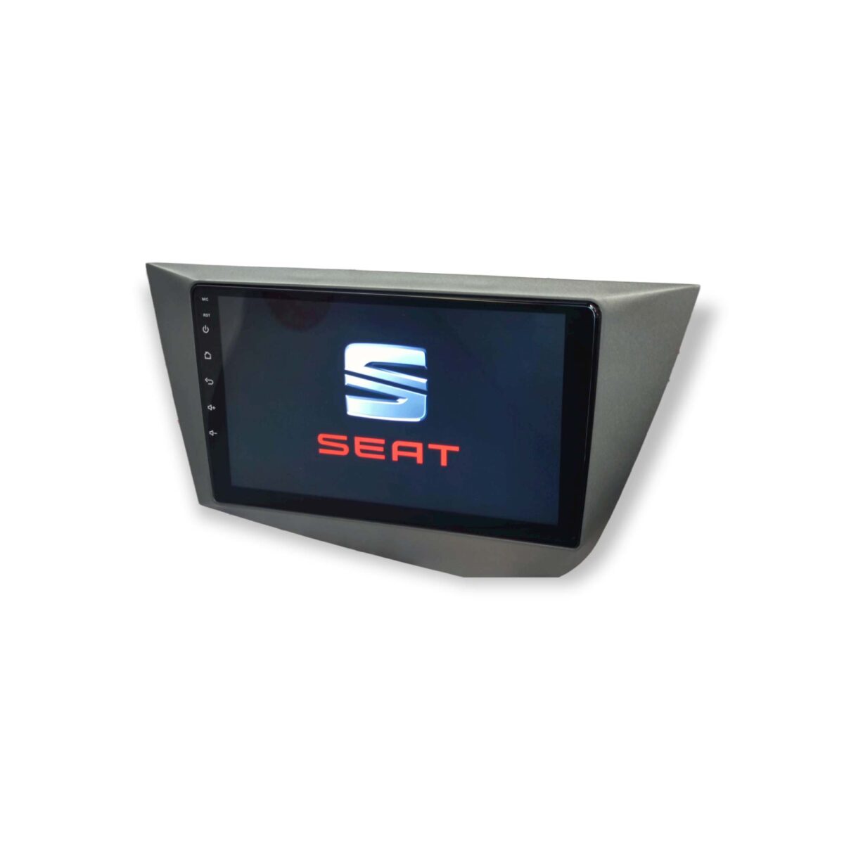 SEAT Leon 2 Rádio 2 DIN Android – GPS WIFI — imagem 4