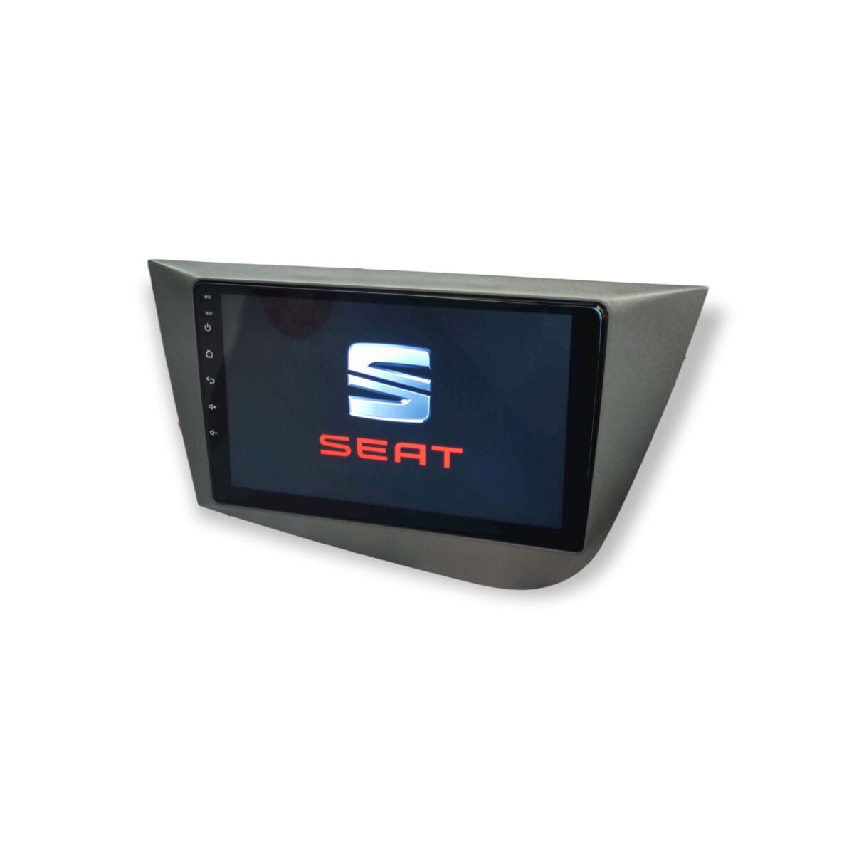 SEAT Leon 2 Rádio 2 DIN Android – GPS WIFI — imagem 5