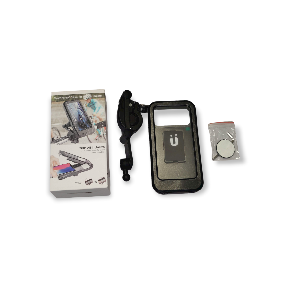 suporte mota playtek