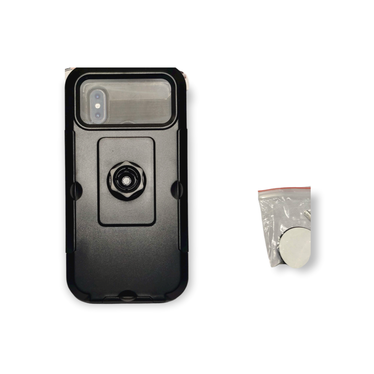 suporte mota android