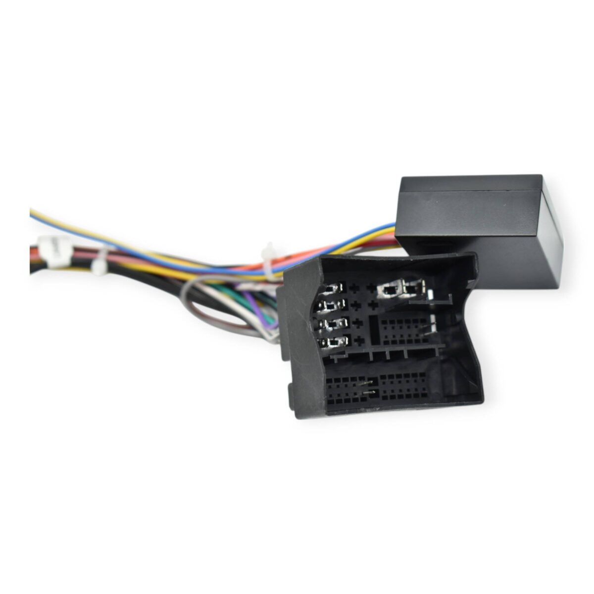 canbus para Rádio 2 DIN Android passat b8
