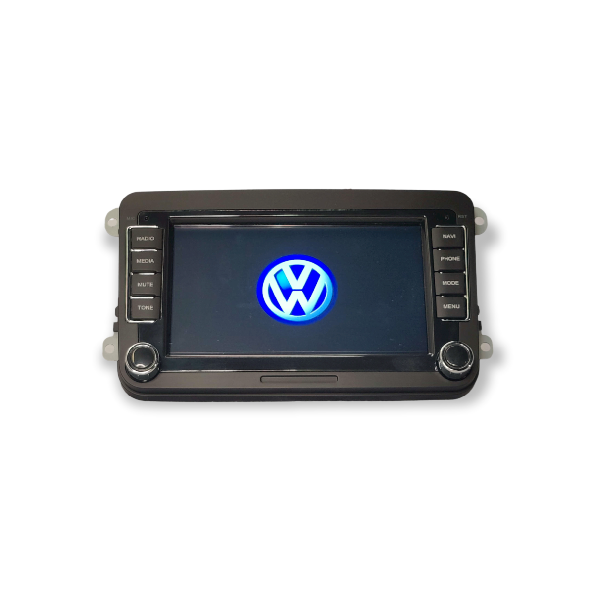 RADIO ANDROID Volkswagen