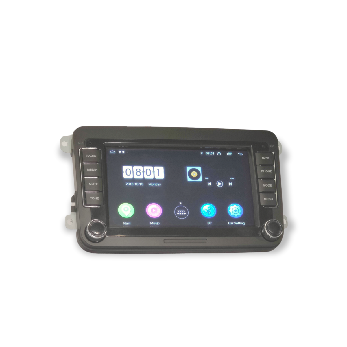 RADIO ANDROID Volkswagen
