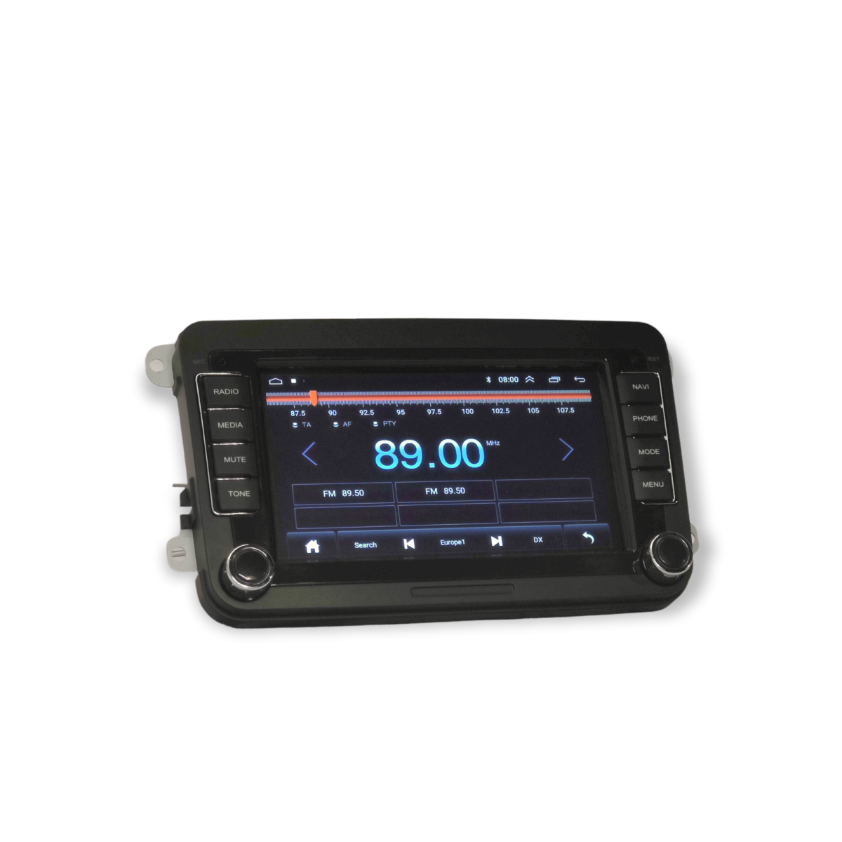 RADIO ANDROID Volkswagen