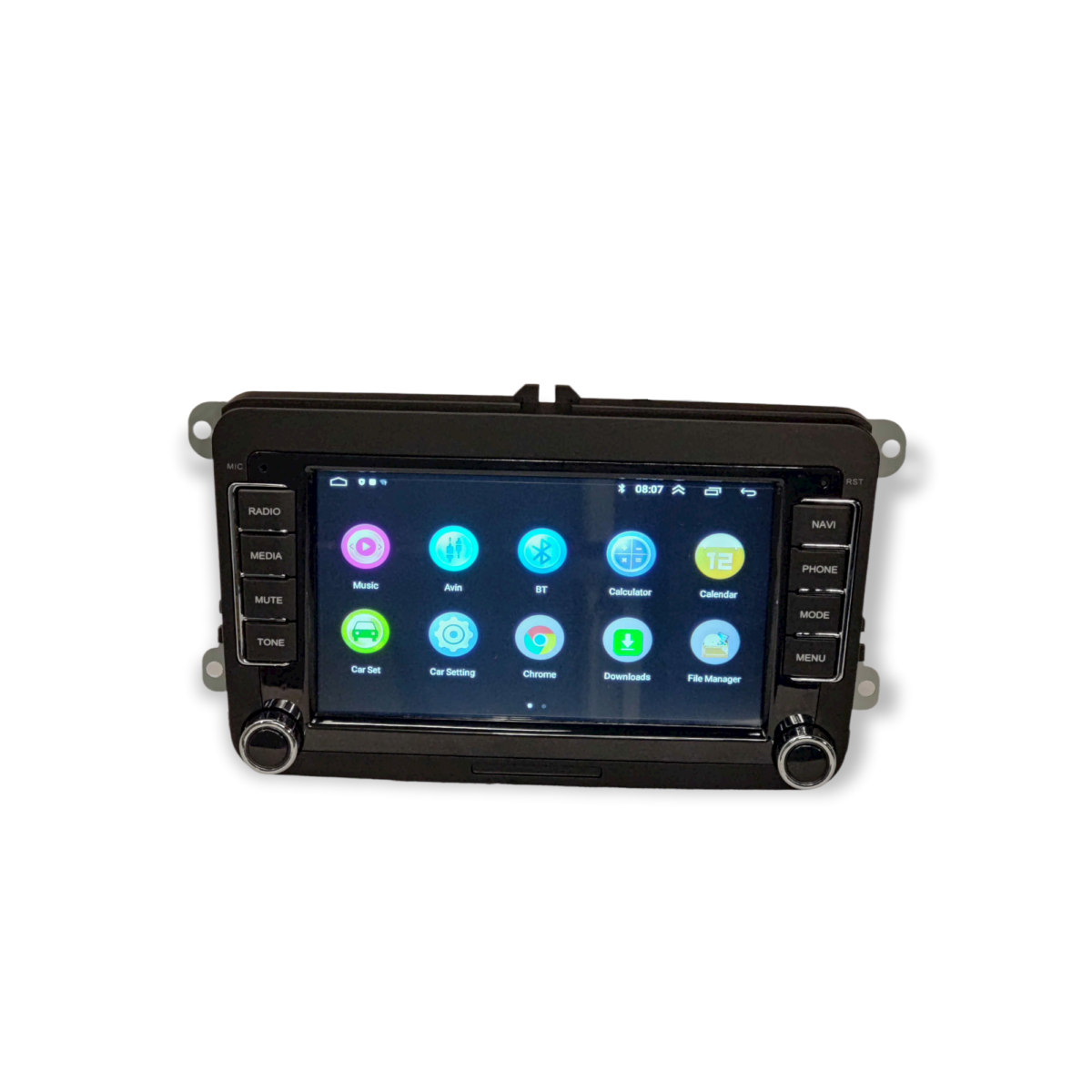 RADIO ANDROID Volkswagen