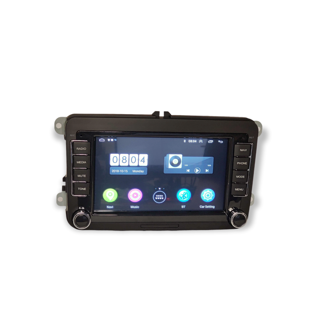 RADIO ANDROID SEAT