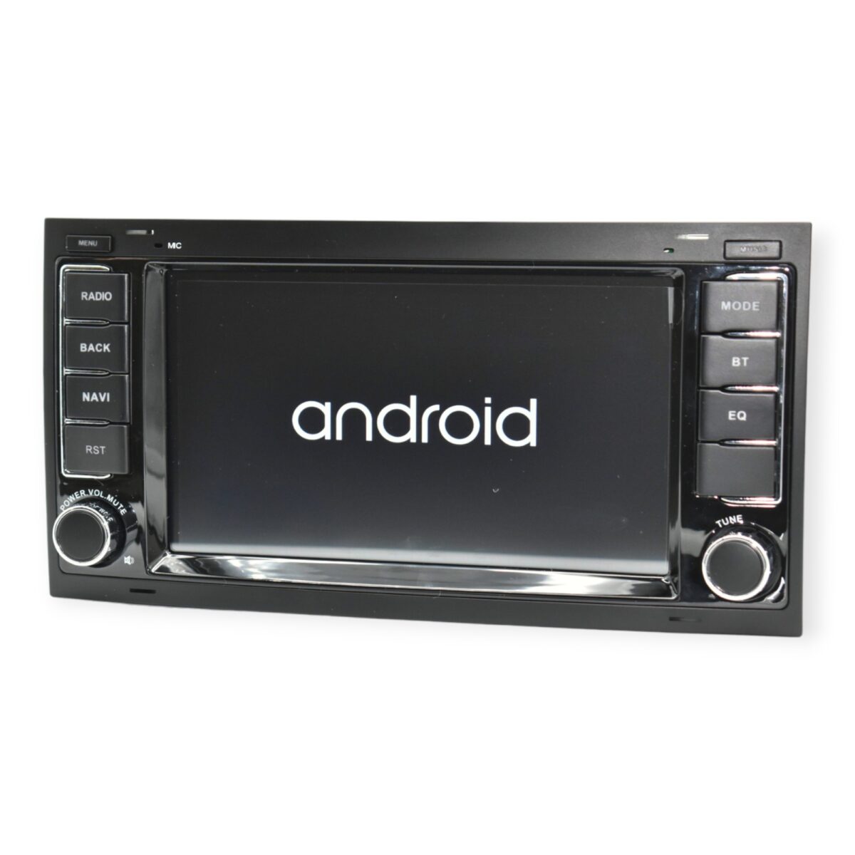 ANDROID Volkswagen VW Transporter Touareg