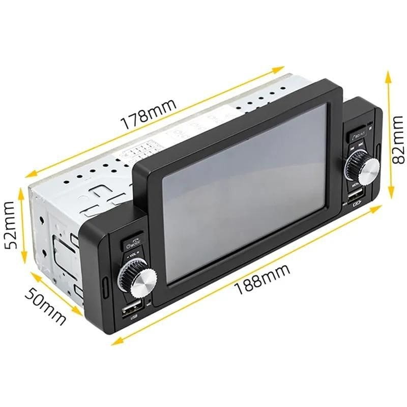 SWM 160C – imagem 4
