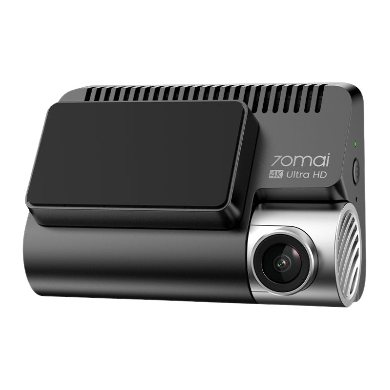 70mai A800SE Dashcam 4K com Câmara Traseira RC22 – imagem 2