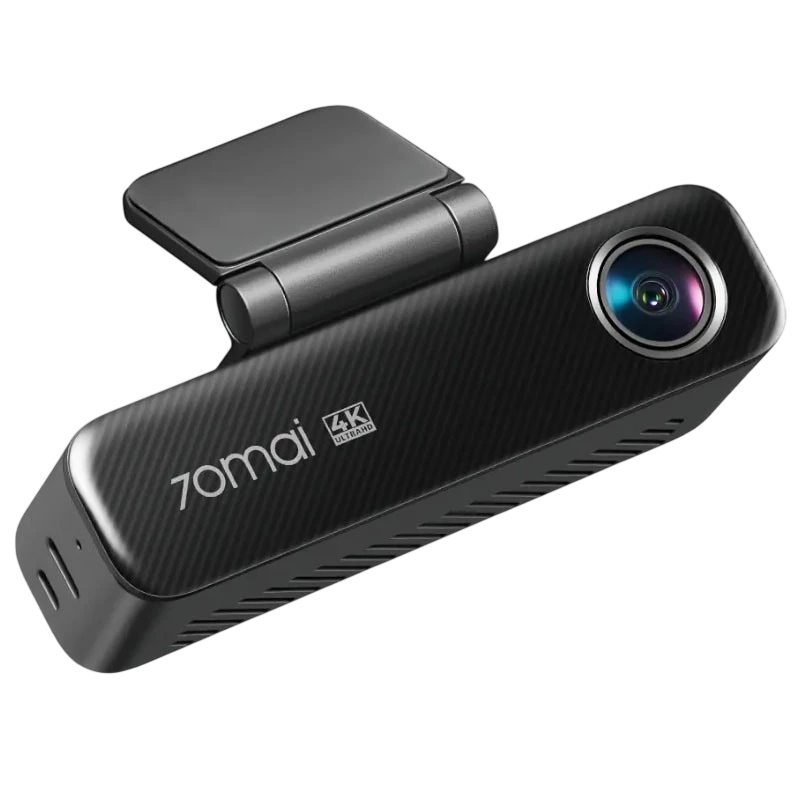 70mai M800 dashcam 4K HDR