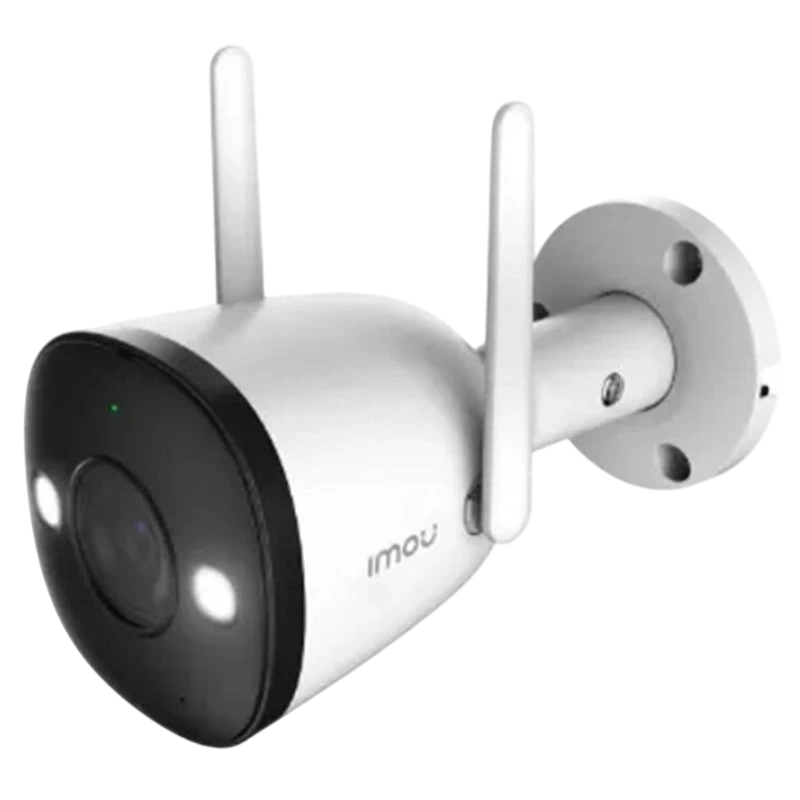 IMOU Bullet 2E câmara de vigilância exterior Wi-Fi 5MP