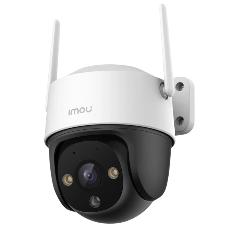 IMOU Cruiser SE câmara exterior ligada ao telemóvel Full HD