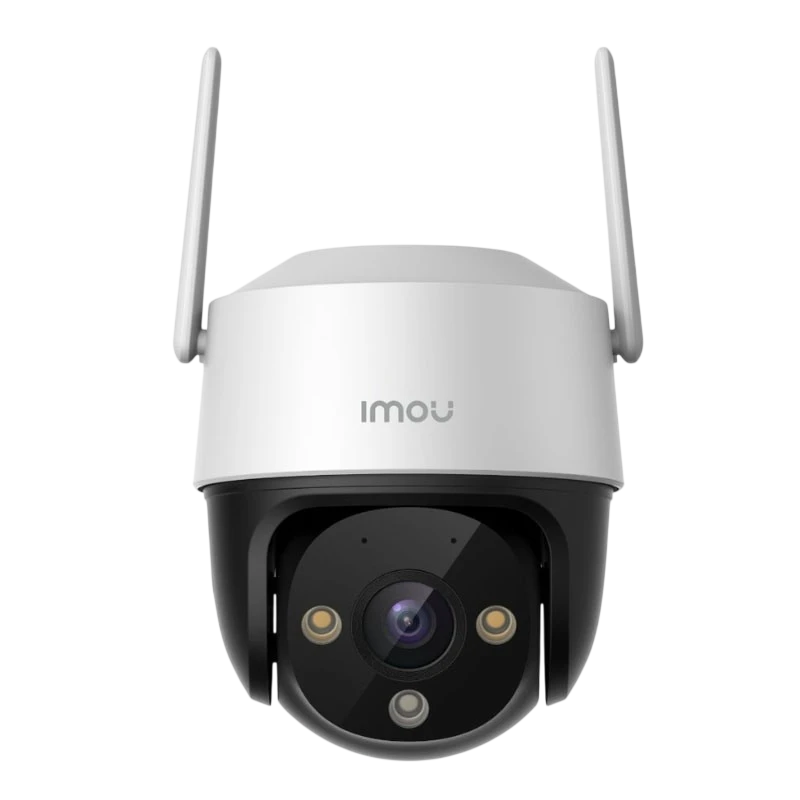 IMOU Cruiser SE+ 5MP câmara exterior rotativa