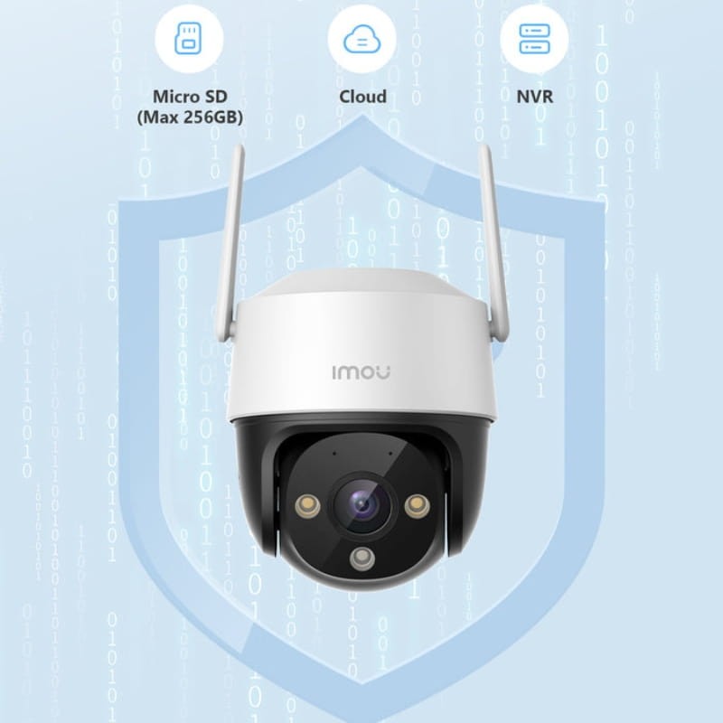 IMOU Cruiser SE+ 5MP – imagem 3