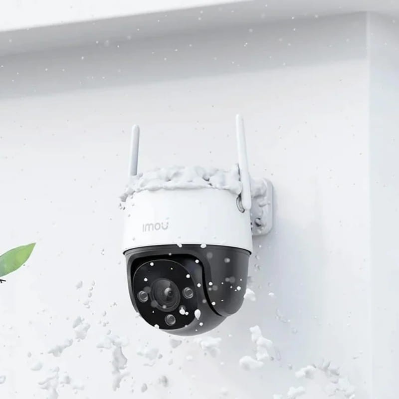 IMOU Cruiser SE+ 5MP – imagem 7