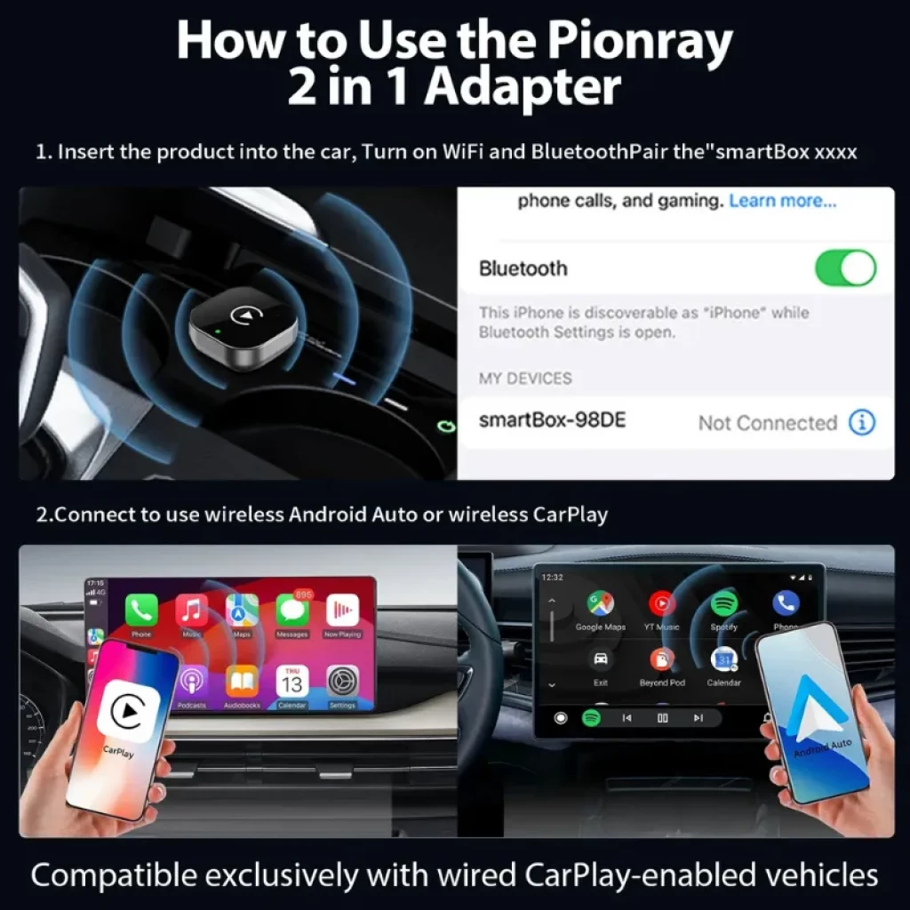 Pionray 2026 – imagem 4