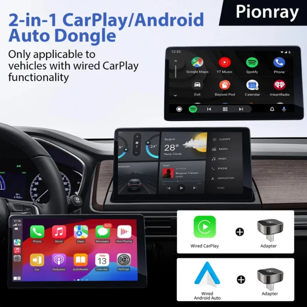 Pionray 2026 – imagem 5