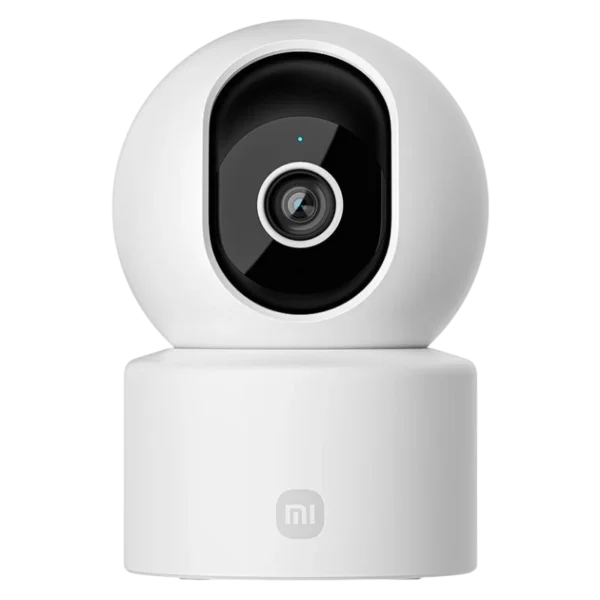 Xiaomi Smart Camera C302 – Câmara de Vigilância para Bebé e Casa, 2K, Rotativa 360°, com Deteção de Choro