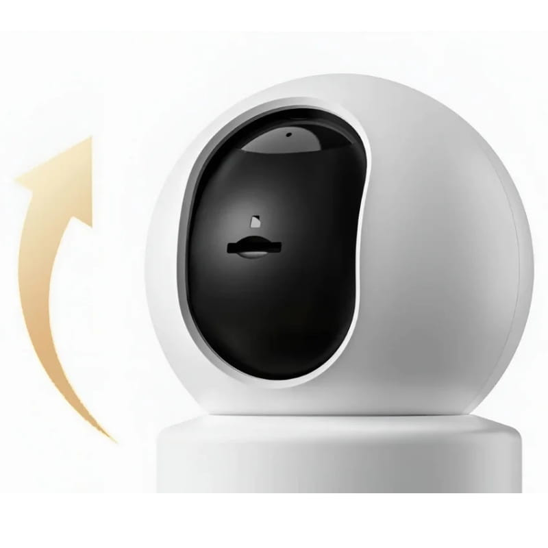 Xiaomi Smart Camera C302 – imagem 4