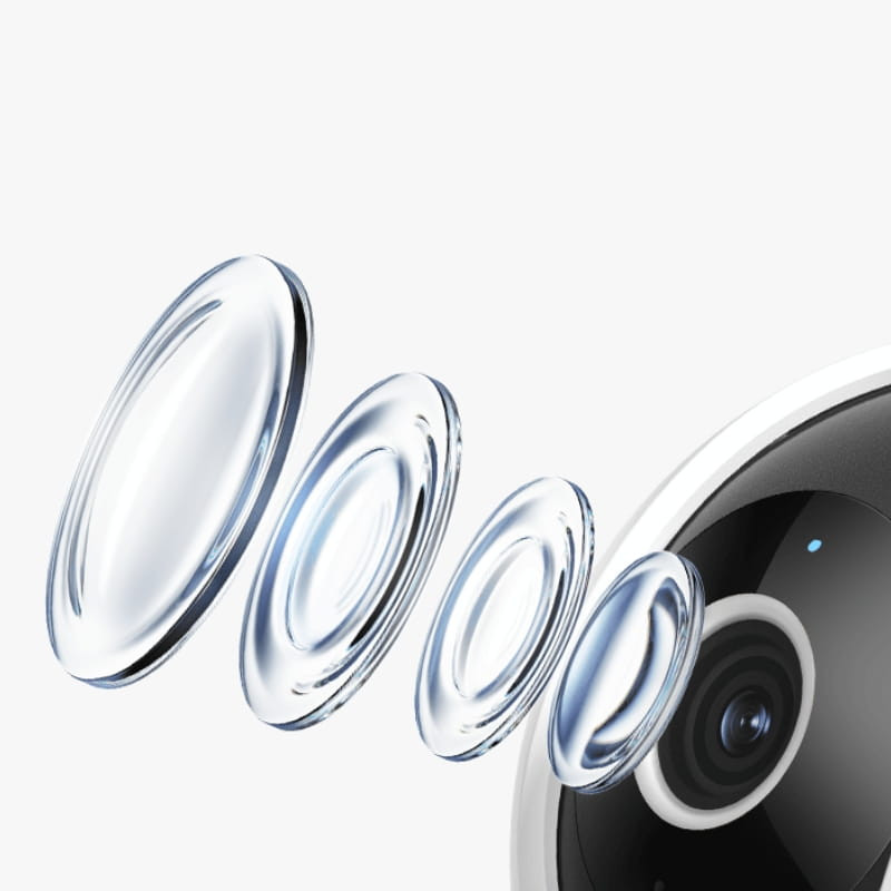 Xiaomi Smart Camera C302 – imagem 5