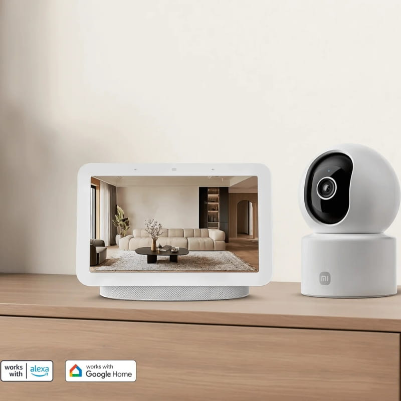 Xiaomi Smart Camera C302 – imagem 7
