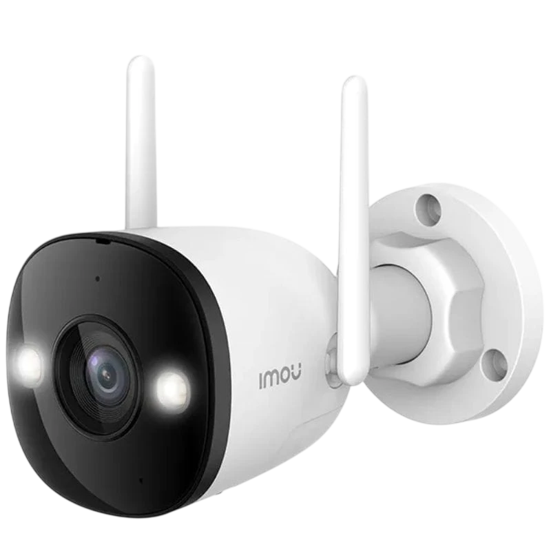 IMOU Bullet 3 câmara exterior Wi-Fi 6 3MP