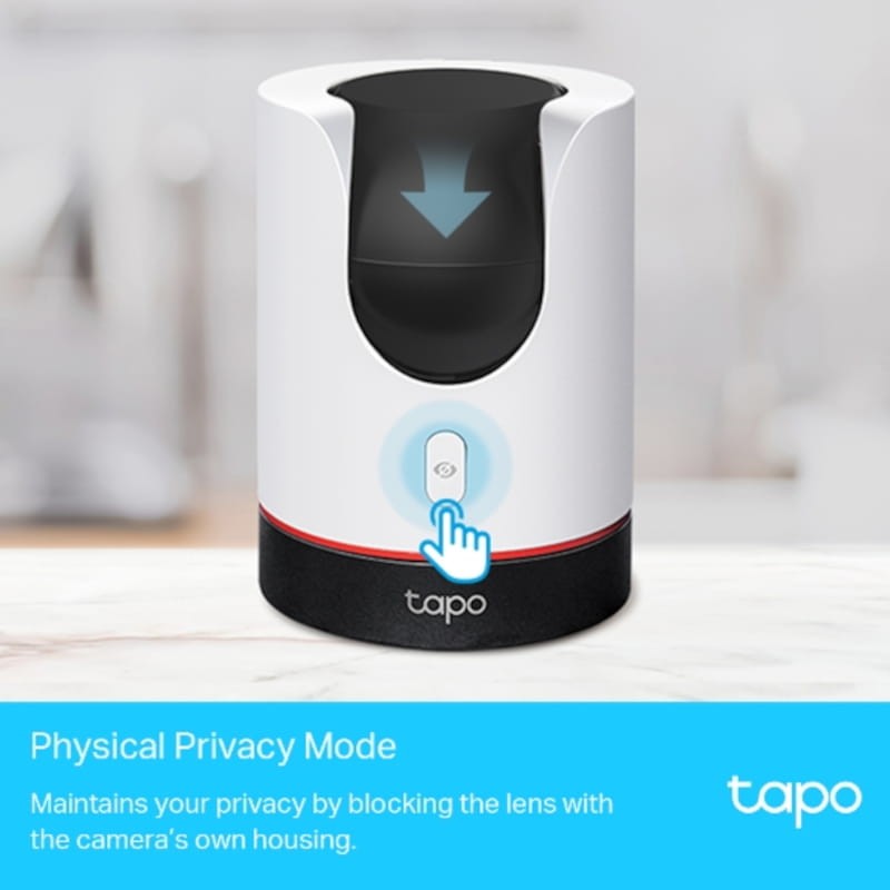 TP-Link Tapo C225 – imagem 4