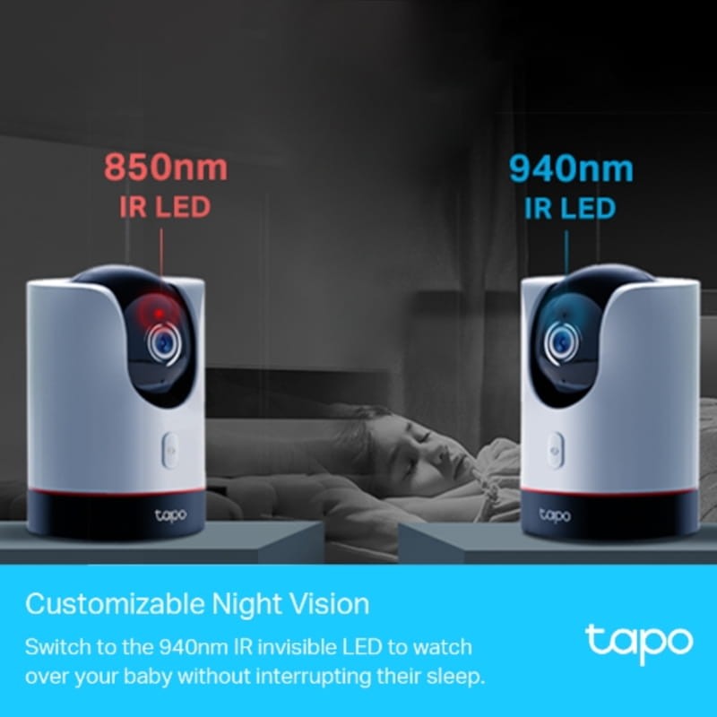 TP-Link Tapo C225 – imagem 7