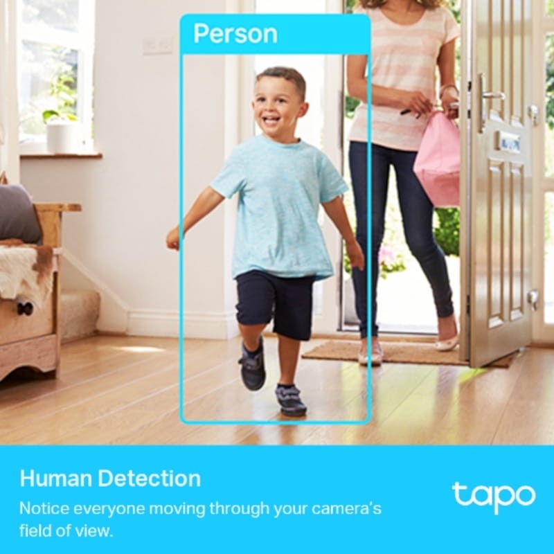 TP-Link Tapo C225 – imagem 8