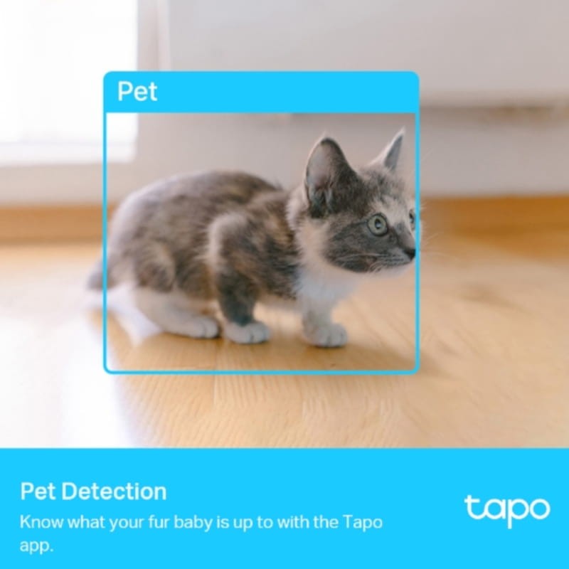 TP-Link Tapo C225 – imagem 9
