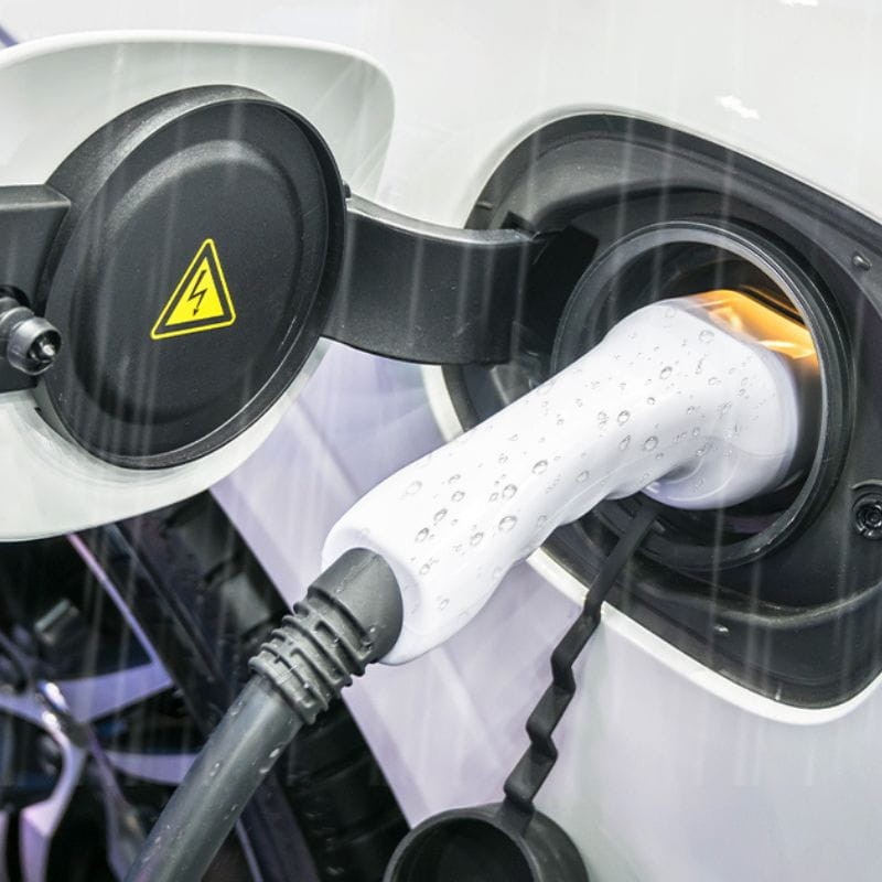 EV Portátil Tipo 2 32 A (7 kW) – imagem 3