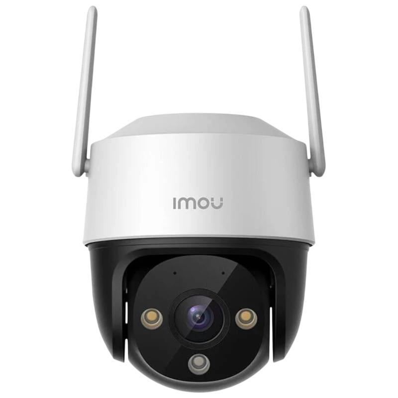 IMOU Cruiser SE+ 2K câmara exterior com visão noturna a cores