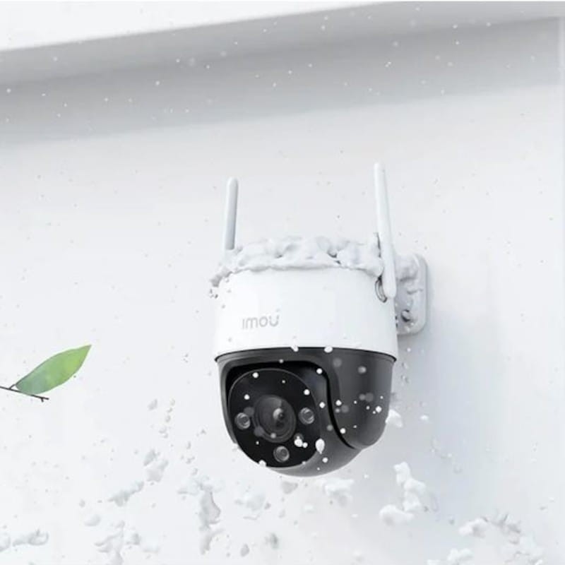IMOU Cruiser SE+ 2K – imagem 7