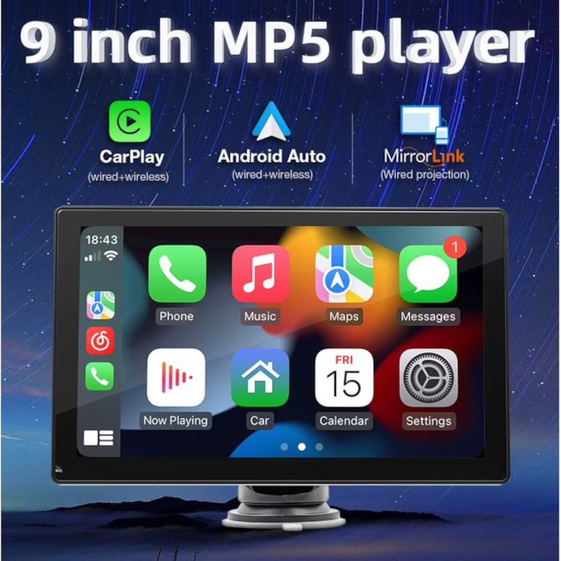 SWM B5308 – imagem 2