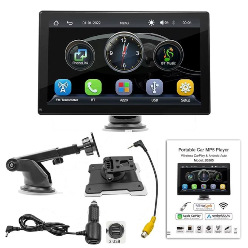 SWM B5308 – imagem 7