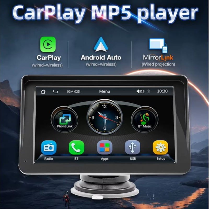 SWM B5300L – imagem 2