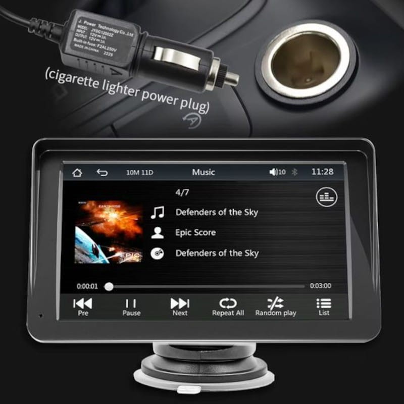 SWM B5300L – imagem 3