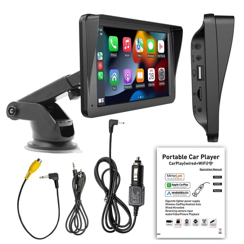 SWM B5300L – imagem 5