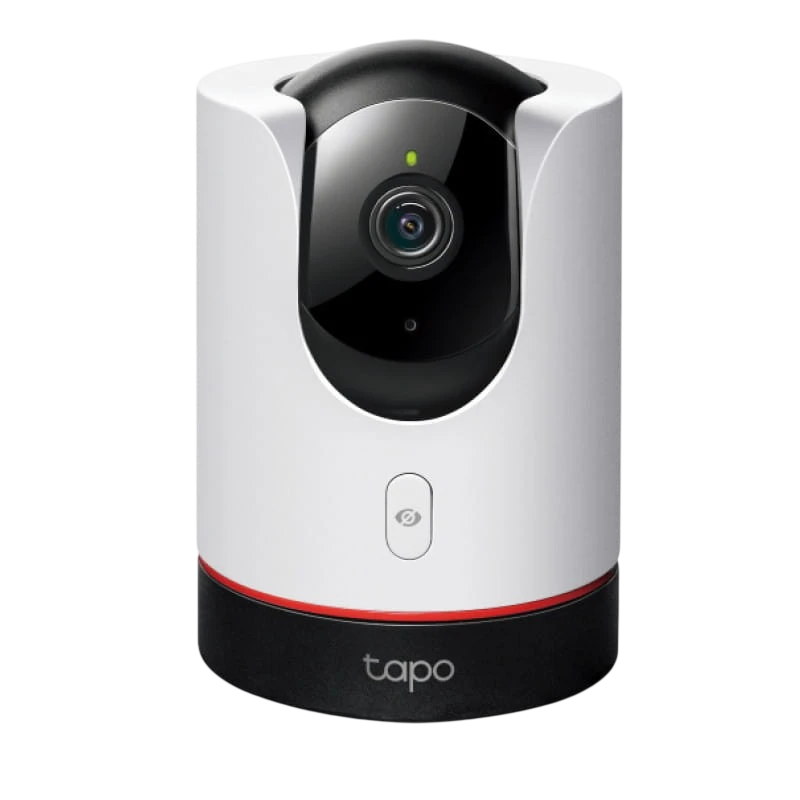 TP-Link Tapo C225 câmara Tapo interior 2K rotativa